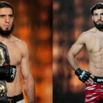 Islam Makhachev responds to Arman Tsarukyan’s statement about ‘secret technique’ ahead of UFC 311