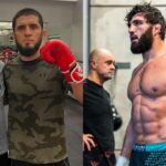 Javier Mendez is worried about Arman Tsarukyan and hopes the fight with Islam Makhachev will be re-booked