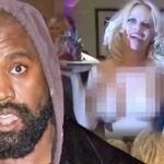 Kanye West Posts Throwback Video of Naked Pamela Anderson, Hugh Hefner (PHOTO)