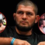 Khabib Nurmagomedov reflects on ‘nervous night’ at UFC 311 in message to his teammates, evaluates coaching marathon