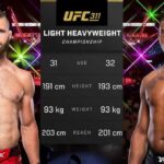 Michael Bisping predicts brutal knockout in major UFC 311 fight – Jiri Prochazka vs Jamahal Hill