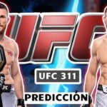 Petr Yan, Belal Muhammad give a predictions for Merab Dvalishvili vs. Umar Nurmagomedov title fight at UFC 311