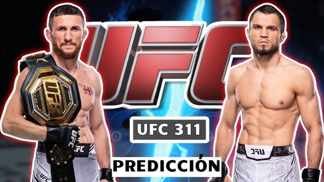 Petr Yan, Belal Muhammad give a predictions for Merab Dvalishvili vs Umar Nurmagomedov title fight at UFC 311