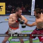 Sean O’Malley’s coach reveals why Merab Dvalishvili’s usual wrestling tactics could fail against Umar Nurmagomedov at UFC 311