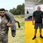 The MMA legend unveiled Arman Tsarukyan’s incredible $100 million fortune ahead of UFC 311