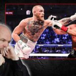 UFC Boss Dana White comments on the prospective boxing match Conor McGregor vs. Logan Paul