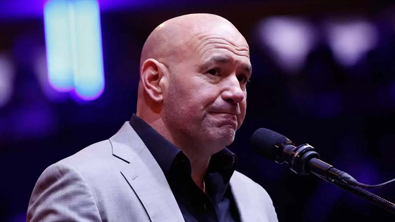 UFC Leadership Prepares a Backup Plan for UFC 311