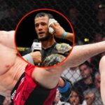 Umar Nurmagomedov’s brother, Usman, broke his silence on the loss at UFC 311 ahead of his own world title defense