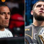 Unstoppable Charles Oliveira sends message to Islam Makhachev after UFC 311