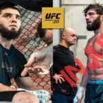 Why did Arman Tsarukyan refuse to fight Islam Makhachev at UFC 311? The real reason for the Armenian’s refusal explained