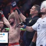 Petr Yan, Ilia Topuria, Dricus du Plessis, Joe Rogan, and others react to Merab Dvalishvili’s unbelievable display in victory against Umar Nurmagomedov at UFC 311