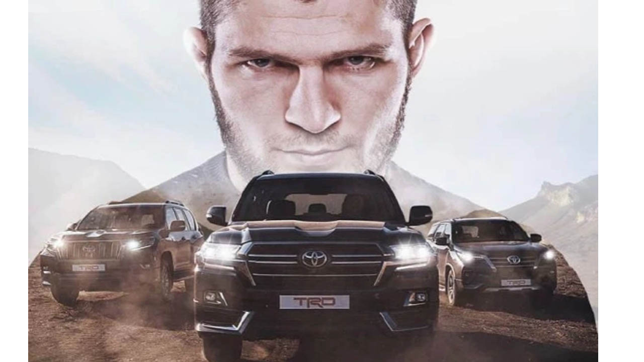 Khabib Nurmagomedov makes money now and where his business failed